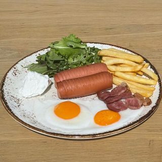 Doručak Montenegro 430g