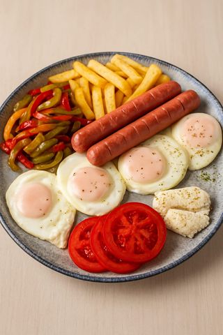 dorucak Viršle 450gr