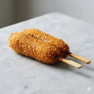 Double stick