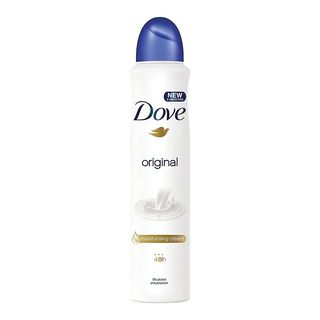 Dove Deodorante 100 ml