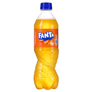 Fanta 0,5 l