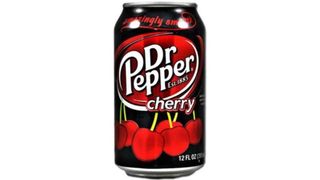DrPepper Cherry