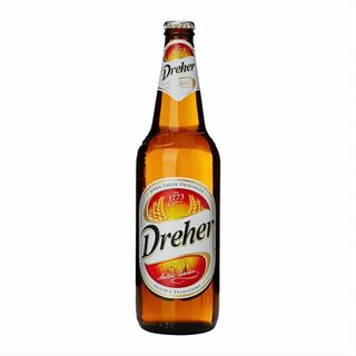 Dreher 33 cl