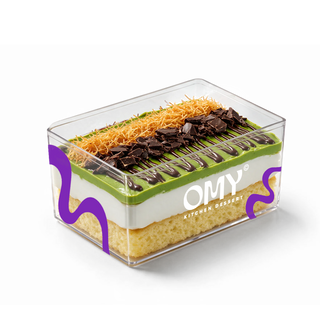 Ashtouta Dubai Chocolate
