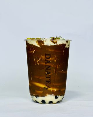 Дубайский Бабл ти (700мл)