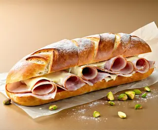 E che sapor