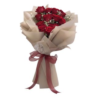 Korean-Style Petite Roses