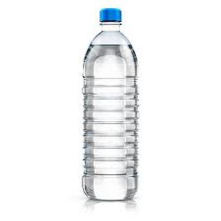 Eau - ( 1 L ) Bouteille