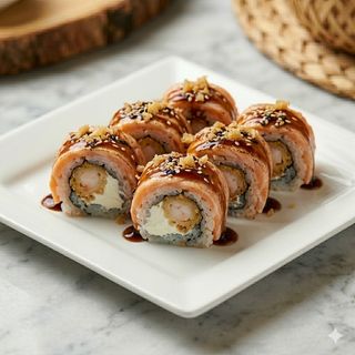 Ebi dynamite 4 pezzi 