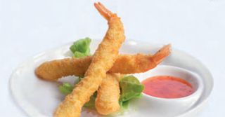 29.Ebi fry