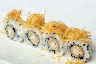 U08. Ebi bari maki