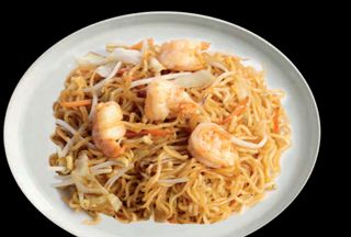 53.Ebi ramen
