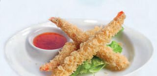 30.Ebi tempura