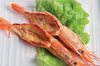 69.Ebi yaki