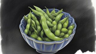 Edamame