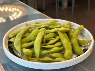 Edamame