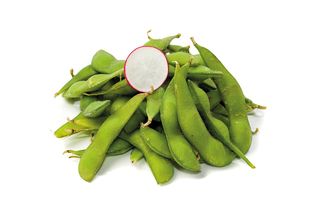 1. Edamame