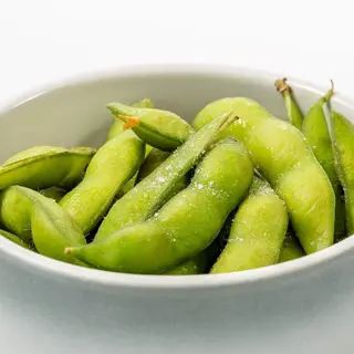 22. Edamame
