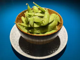 Edamame