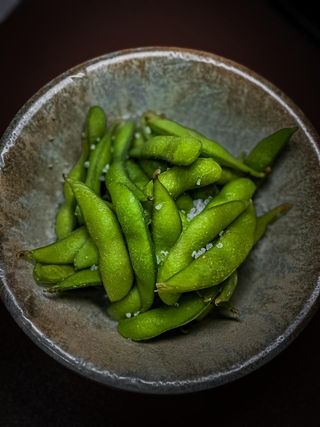 Edamame