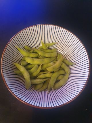 Edamame