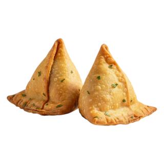 Chicken samosa
