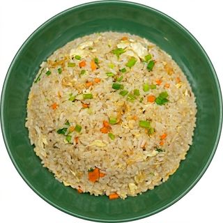 Egg Fried Rice