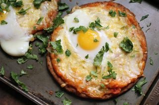 Egg nan