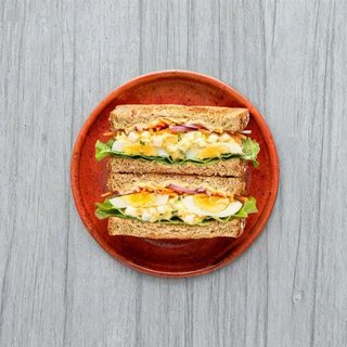 Egg Sandwich