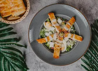 En Vie salata