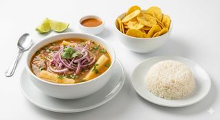 Encebollado