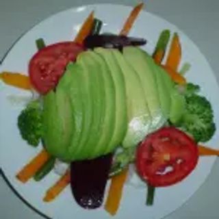 Ensalada mixta