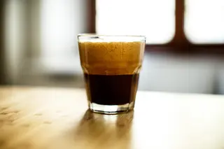 Espressino freddo
