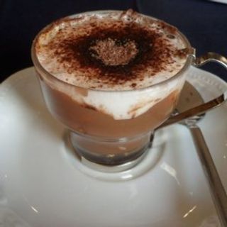 Espressino soia - hd