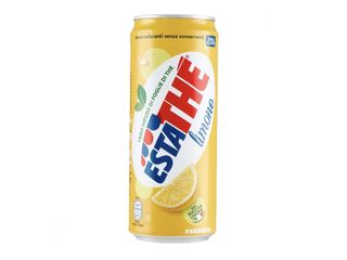 Te limone 33 cl