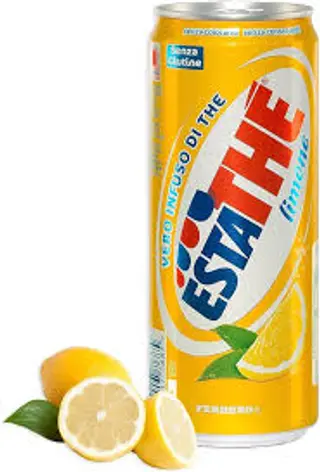 Estathè limone 33 cl