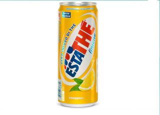 Estathè limone 33 cl