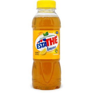 Estathé bottiglietta limone 