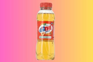 Estathè alla pesca 40 cl