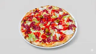 Pizza Event