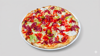 Pizza Event