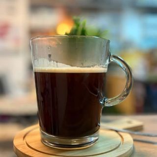Expresso