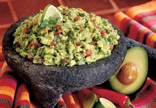 Extra de Guacamole