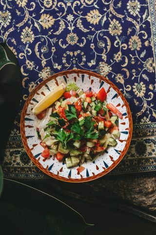 Салат Чобан (190г)