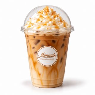 Vanilla Latte