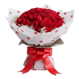 The 6 Dozen Rose Collection