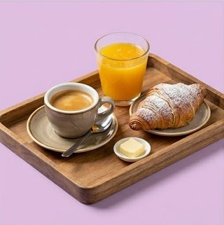 Box colazione