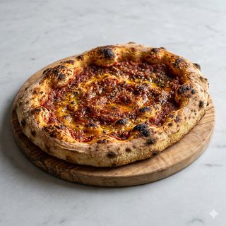 Faccia di vecchia