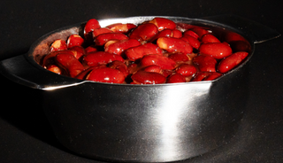 Fagioli texani