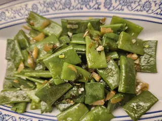 Fagioli saltati in padella